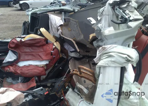 2015 BMW M3 z USA, uszkodzony, nr VIN WBS3C9C55FP803878